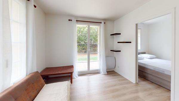 Appartement MASSY 2 pièces 34 m²