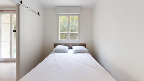 Appartement MASSY 2 pièces 34 m²