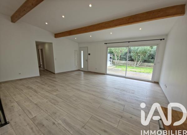 Maison à vendre 5 pièces 107 m² Générac