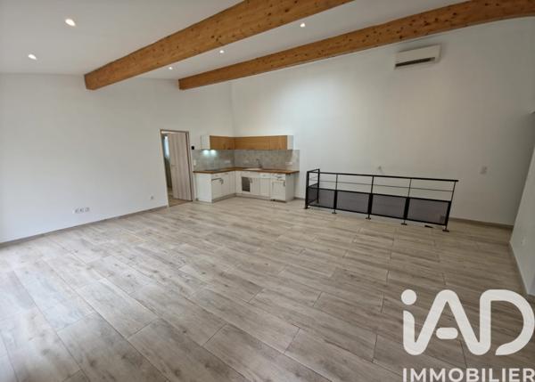 Maison à vendre 5 pièces 107 m² Générac