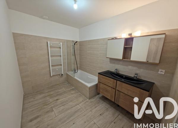 Maison à vendre 5 pièces 107 m² Générac