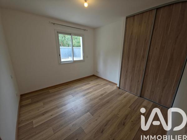 Maison à vendre 5 pièces 107 m² Générac