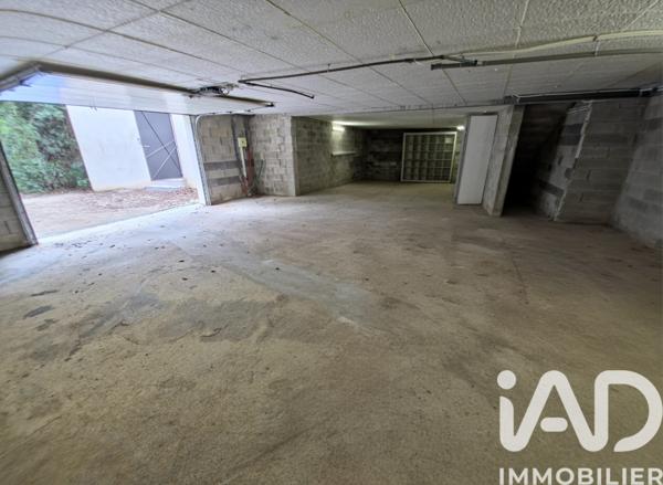 Maison à vendre 5 pièces 107 m² Générac
