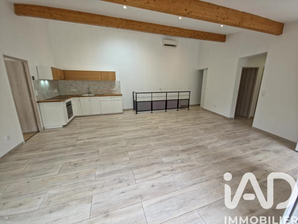 Maison à vendre 5 pièces 107 m² Générac