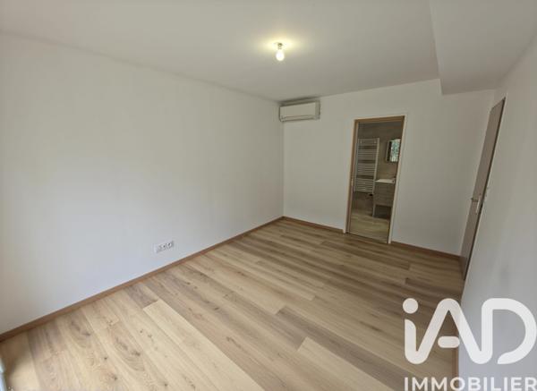 Maison à vendre 5 pièces 107 m² Générac