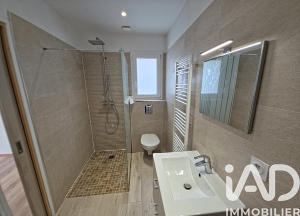 Maison à vendre 5 pièces 107 m² Générac