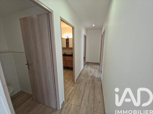Maison à vendre 5 pièces 107 m² Générac