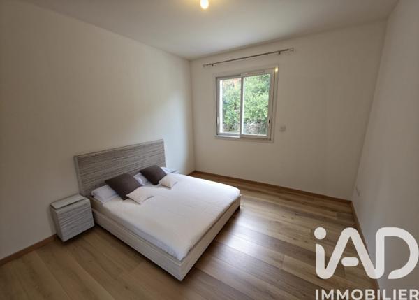 Maison à vendre 5 pièces 107 m² Générac