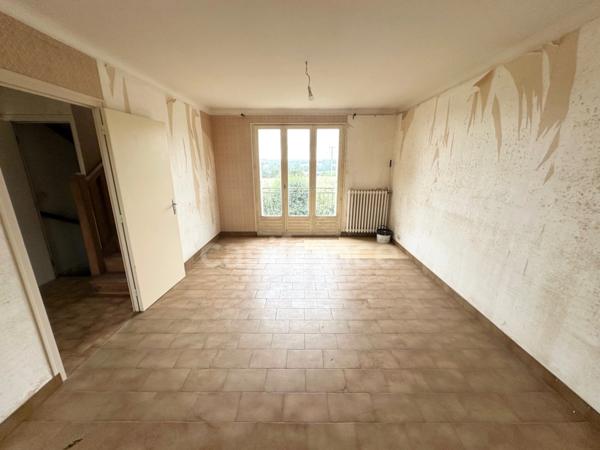 CHATEAUNEUF-DU-FAOU - Maison à vendre 5 pièces avec hangar (29)