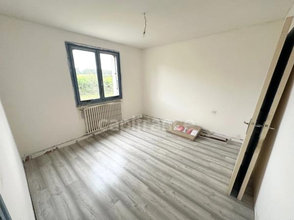 CHATEAUNEUF-DU-FAOU - Maison à vendre 5 pièces avec hangar (29)