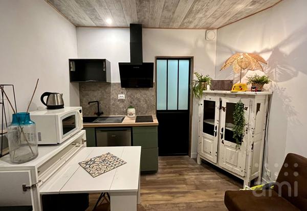 NIORT - Local professionnel