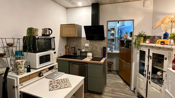 NIORT - Local professionnel