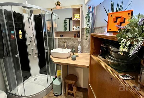 NIORT - Local professionnel