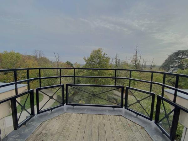 Dpt Yvelines (78), à vendre VERSAILLES appartement T3