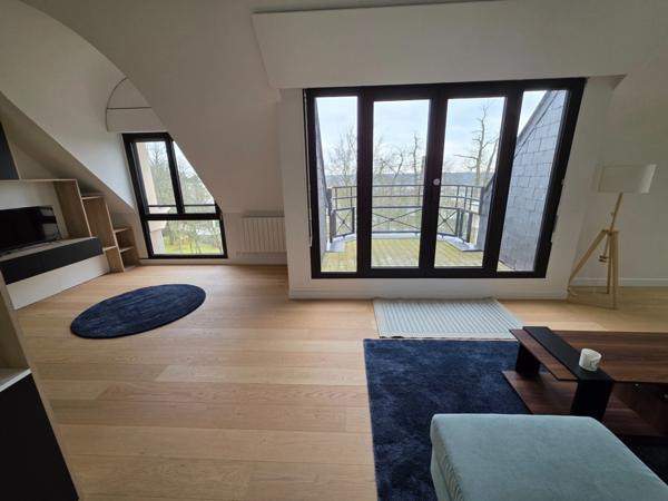 Dpt Yvelines (78), à vendre VERSAILLES appartement T3