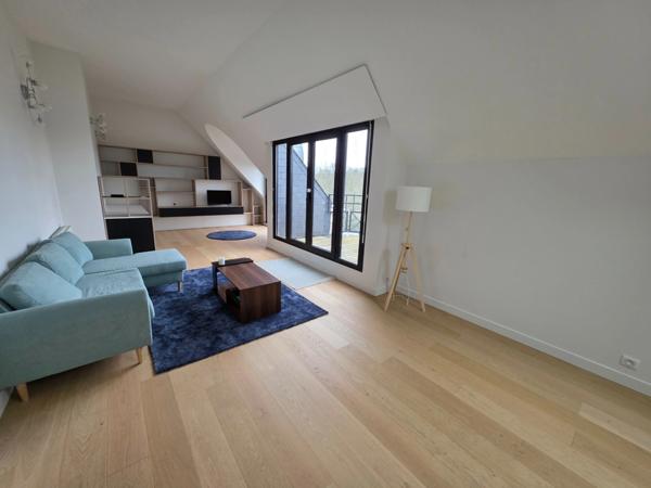 Dpt Yvelines (78), à vendre VERSAILLES appartement T3