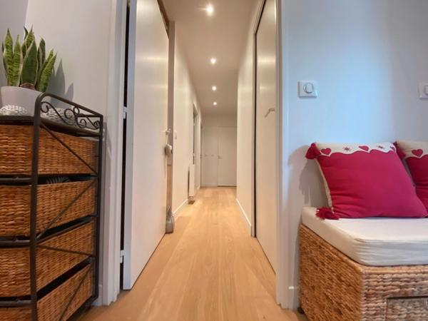 Dpt Yvelines (78), à vendre VERSAILLES appartement T3