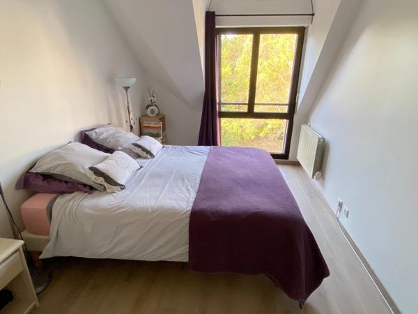 Dpt Yvelines (78), à vendre VERSAILLES appartement T3