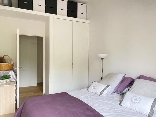 Dpt Yvelines (78), à vendre VERSAILLES appartement T3
