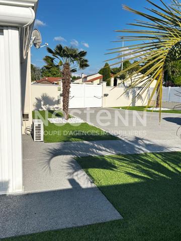 SUPERBE MAISON DE PLAIN PIED