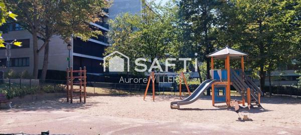 Appartement de 75m² dans résidence de grand standing