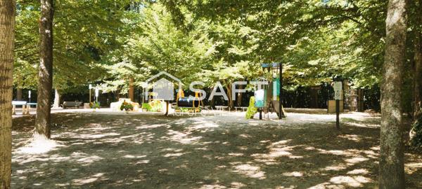 Appartement de 75m² dans résidence de grand standing