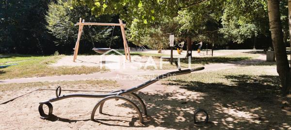 Appartement de 75m² dans résidence de grand standing