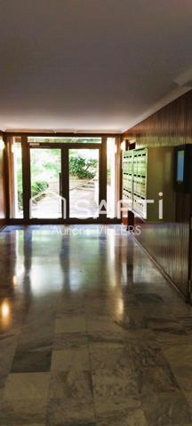 Appartement de 75m² dans résidence de grand standing