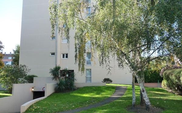 Appartement à vendre    2 pièces • 66,02 m2 Franconville