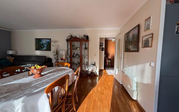 Appartement à vendre    2 pièces • 66,02 m2 Franconville