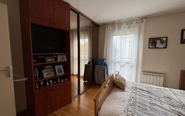 Appartement à vendre    2 pièces • 66,02 m2 Franconville