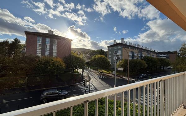 Appartement à vendre    2 pièces • 66,02 m2 Franconville