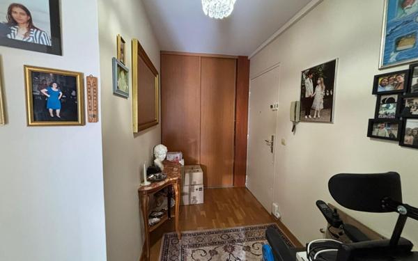 Appartement à vendre    2 pièces • 66,02 m2 Franconville