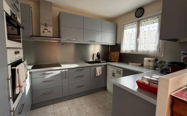 Appartement à vendre    2 pièces • 66,02 m2 Franconville