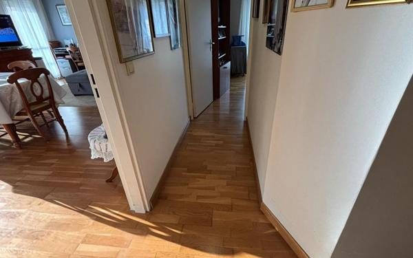 Appartement à vendre    2 pièces • 66,02 m2 Franconville