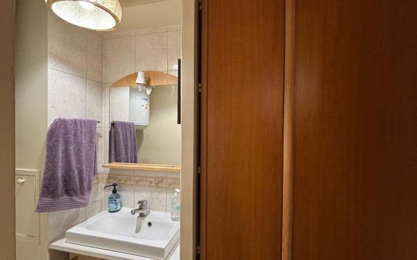 Appartement à vendre    2 pièces • 66,02 m2 Franconville