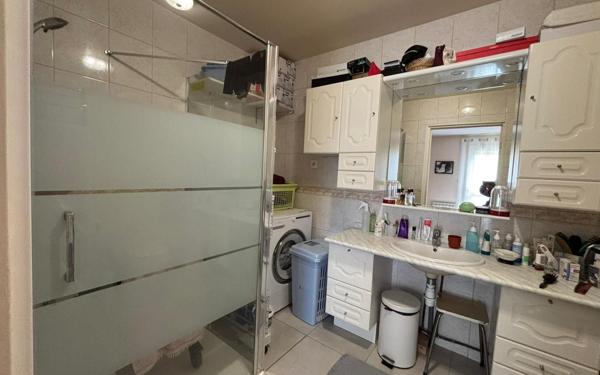 Appartement à vendre    2 pièces • 66,02 m2 Franconville