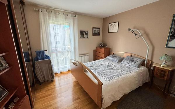 Appartement à vendre    2 pièces • 66,02 m2 Franconville