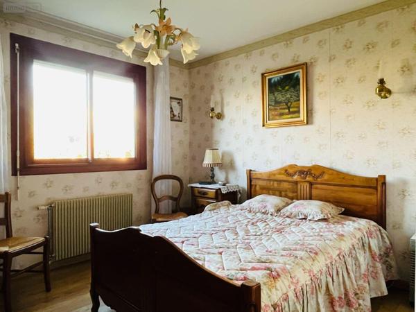 Maison à vendre à Avranches dans la Manche (50300), ref : 12547/333