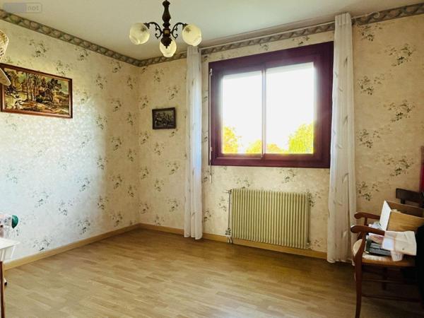 Maison à vendre à Avranches dans la Manche (50300), ref : 12547/333