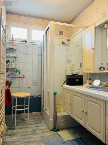 Maison à vendre à Avranches dans la Manche (50300), ref : 12547/333