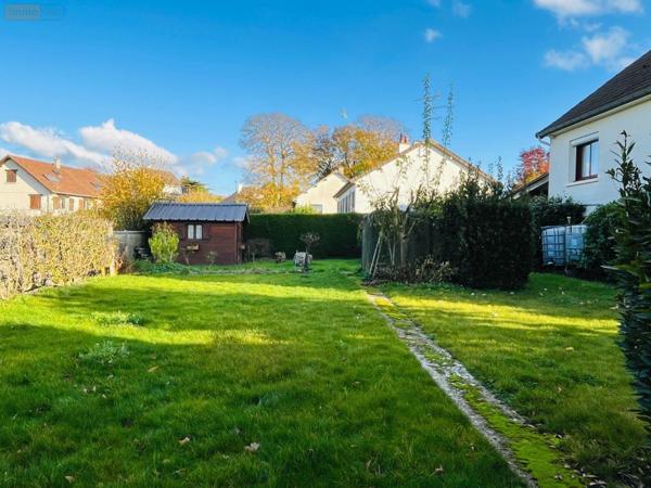 Maison à vendre à Avranches dans la Manche (50300), ref : 12547/333