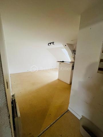 Studette de 21,54 m²