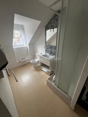 Studette de 21,54 m²