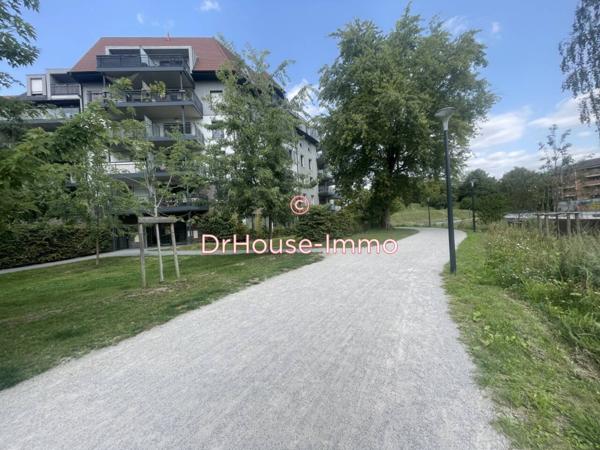 Appartement à vendre 4 pièces de 86 m²