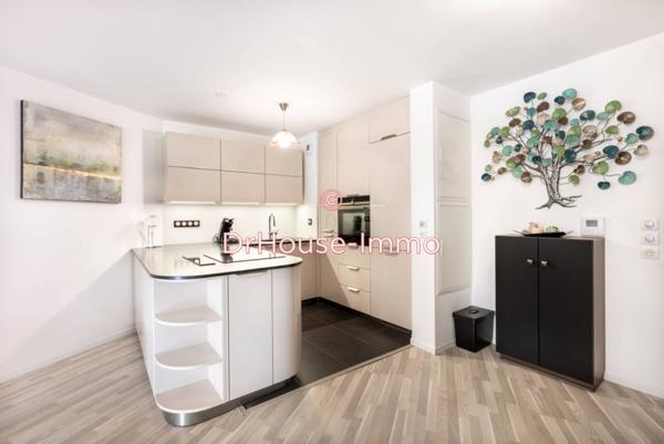 Appartement à vendre 4 pièces de 86 m²