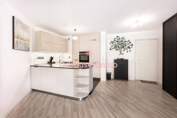 Appartement à vendre 4 pièces de 86 m²