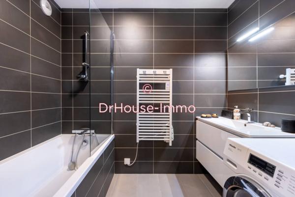 Appartement à vendre 4 pièces de 86 m²