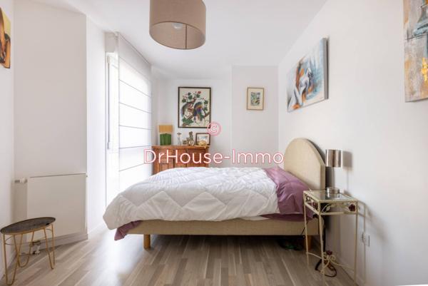 Appartement à vendre 4 pièces de 86 m²