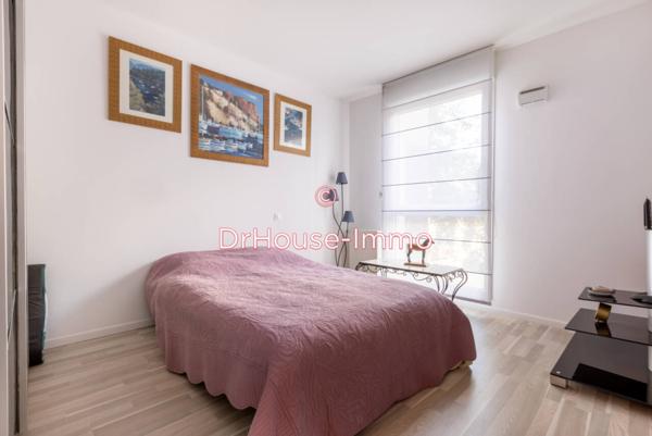 Appartement à vendre 4 pièces de 86 m²